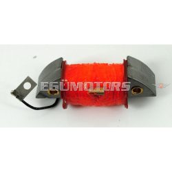 Ignition coil Stefa 49mm 28mm 7mm 18mm for