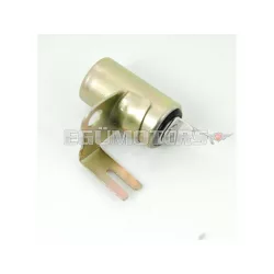 Kondenzátor fém 20mm, Suzuki K A 50 mokick