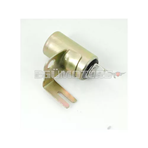 Kondenzátor fém 20mm, Suzuki K A 50 mokick