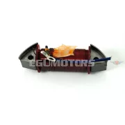 Elsődleges áramú gyújtótekercs 54mm, 24mm, 13mm, 18mm, Suzuki K 50 mokick