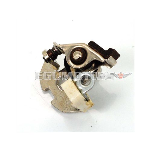 Metal ignition contact for Mobylette AV 10, 77