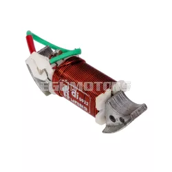 Világítótekercs 50mm, Piaggio Caio, Citta