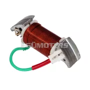 Világítótekercs 50mm, Piaggio Caio, Citta