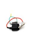 Ignition CDI contactless for Zündapp KS, GTS, CX, CS, ZD, C 50, Kreidler Florett, Flory, LF, LH, RMC, RS