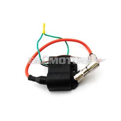   Ignition CDI contactless for Zündapp KS, GTS, CX, CS, ZD, C 50, Kreidler Florett, Flory, LF, LH, RMC, RS