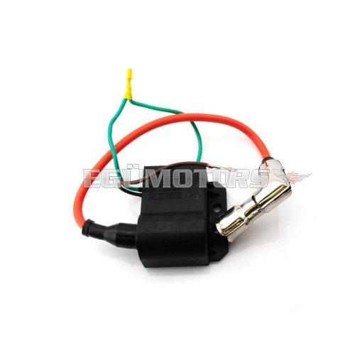 Ignition CDI contactless for Zündapp KS, GTS, CX, CS, ZD, C 50, Kreidler Florett, Flory, LF, LH, RMC, RS