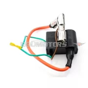 CDI gyújtás érintésmentes, Zündapp KS, GTS, CX, CS, ZD, C 50, Kreidler Florett, Flory, LF, LH, RMC, RS