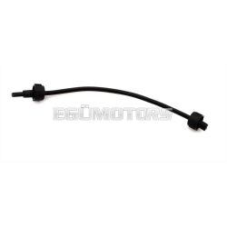   Ignition cable black 18 cm for MBK, Motobecane, Mobylette Type 51