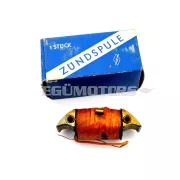 Gyújtótekercs 47mm, 70mm, 18mm, Zweirad Union, DKW, Miele, Rixe, Victoria, Gritzner, Göricke, Hercules, Zündapp, Kreidler, Puch