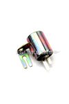 Condenser metal round for Honda Dax C 50, CD S 65, ST CT 70, SL XL 70
