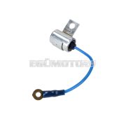 Kondenzátor kábellel, Honda Dax (ST50) 1970-1980