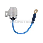 Kondenzátor kábellel, Honda Dax (ST50) 1970-1980