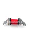 Ignition coil 12V 84mm 48mm for Mobylette, MBK, AV 7, 10