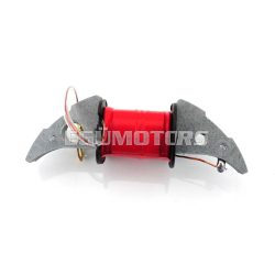 Ignition coil 12V 84mm 48mm for Mobylette, MBK, AV 7, 10