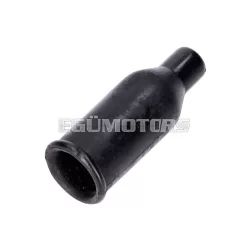   Gumi gyújtókábel 15mm, 18mm, 19.5mm, 49mm, 5mm, Zündapp, Kreidler, Opel, VW, Ford, DKW, NSU