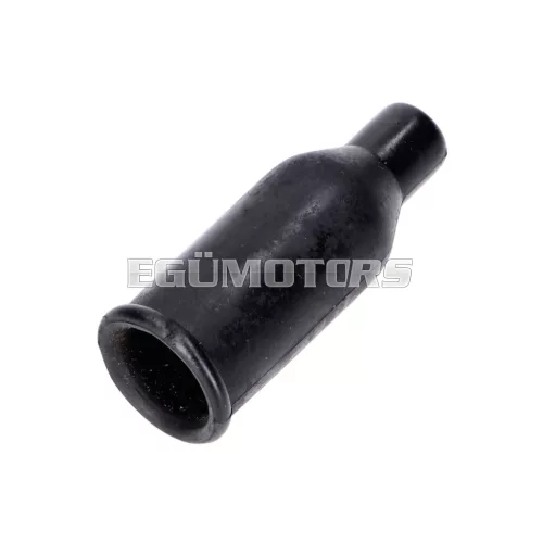 Gumi gyújtókábel 15mm, 18mm, 19.5mm, 49mm, 5mm, Zündapp, Kreidler, Opel, VW, Ford, DKW, NSU