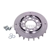 Gyújtás 60W, 71mm, 15x11mm, Zündapp Bergsteiger M 25, 50, C 50 Super, Sport, Super Combinette 429, 433, Sport 3 sebességes