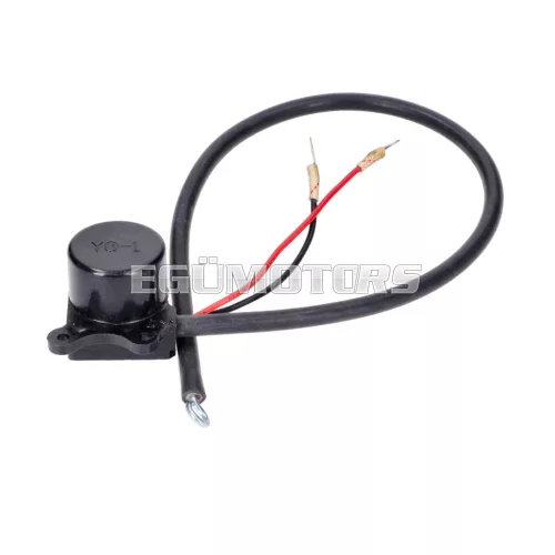 CDI for Solex