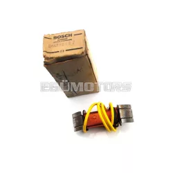 Világítótekercs, Bosch 6 Volt 17 Watt, moped, mokick