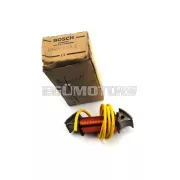 Világítótekercs, Bosch 6 Volt 17 Watt, moped, mokick
