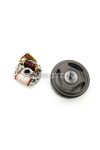 Ignition system Noris replica 85mm 10/12mm for Ilo Piano G 50, Zweirad Union, DKW, Victoria MS 51, Express, Zündapp, NSU Moped Mokick