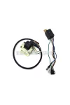 Gyújtótekercs CDI 12 Volt, Hercules, Prima Optima Mx1