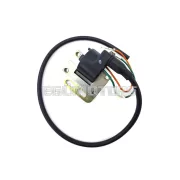 Gyújtótekercs CDI 12 Volt, Hercules, Prima Optima Mx1