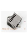 Aluminum rectifier for Yamaha, DT 50 MX, RD MX