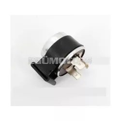   Indexrelé 6V 21W, 3 csatlakozóval, 26x31mm, Kreidler Florett, Zündapp KS, GTS, ZD, Hercules MK, K 50, Ultra, Puch Cobra