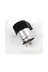 Indexrelé 2 csatlakozós, 6V 18/23W, Honda MT, MB 5, 8