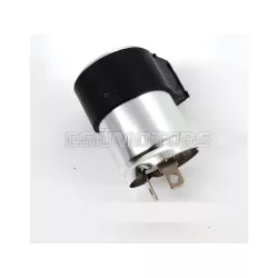 Indexrelé 2 csatlakozós, 6V 18/23W, Honda MT, MB 5, 8