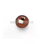 Indexrelé 2 pólusú, 1-2x21 watt, moped, mokick