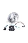 Headlight insert halogen H4 for Simson SR4 Schwalbe KR 51