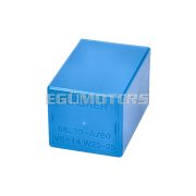 Indexrelé, Piaggio Ape