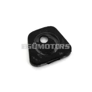 Gyújtáskulcs sapka fekete, Kreidler Florett RS, RMC