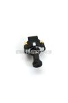 Pull switch HELLA black 8.3mm 2-pole for Hella