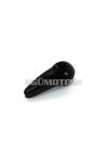 Lever light switch black plastic for Velo Solex, 3800