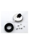 Ignition lock cover for Duo, Duo 4/1, 4/2, KR 51/1, 51/2, SR4-2, SR4-3, SR4-4