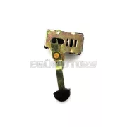 OEM Standard indexkapcsoló fekete, fém, műanyag, Simson S51, S70, S53, S83, SR50, SR80, MZ ETZ125, ETZ150, ETZ250, ETZ251