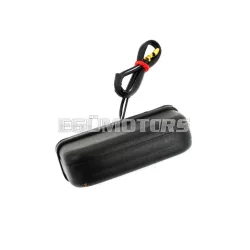   Rendszámtábla világítás 87mm, 30mm, 34mm, 45mm, motorkerékpár, moped, utánfutó, autó