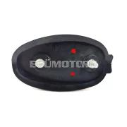 Hátsó lámpa másolat, Zündapp Bergsteiger M 25, 50 Type 434, Puch Maxi, moped, mokick