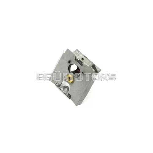 Hátsó lámpatartó 60x120mm, Kreidler Florett RS RMC LF LH egg tank, Zündapp KS 50, C 50 Super Type 441, Sport 517, Hercules, Puch, KTM, DKW, moped, mokick
