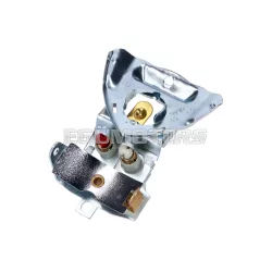   Hátsó lámpa betét, Zündapp C 50 Super 441, Sport Type 517-21, R 561-003, RS 561-004, 561-06 L0, KS 75 511, 100 514-320, Combinette 510, 516