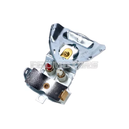 Hátsó lámpa betét, Zündapp C 50 Super 441, Sport Type 517-21, R 561-003, RS 561-004, 561-06 L0, KS 75 511, 100 514-320, Combinette 510, 516