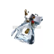 Hátsó lámpa betét, Zündapp C 50 Super 441, Sport Type 517-21, R 561-003, RS 561-004, 561-06 L0, KS 75 511, 100 514-320, Combinette 510, 516