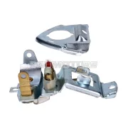 Hátsó lámpa betét, Zündapp C 50 Super 441, Sport Type 517-21, R 561-003, RS 561-004, 561-06 L0, KS 75 511, 100 514-320, Combinette 510, 516