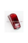 Vespa tail light for Piaggio Ciao SC moped