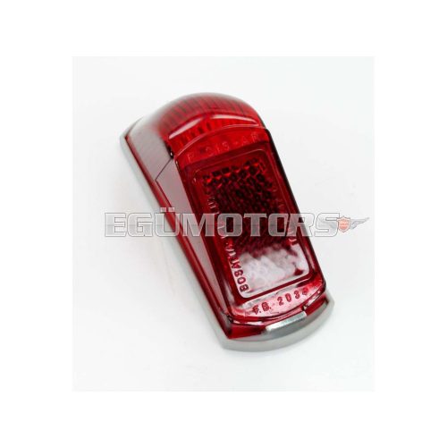 Vespa tail light for Piaggio Ciao SC moped