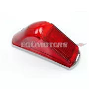 OEM Standard Vespa hátsó lámpa, Piaggio Ciao SC moped
