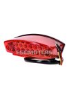 Rear light LED ELEC for Derbi Senda R -99, Beta Ark